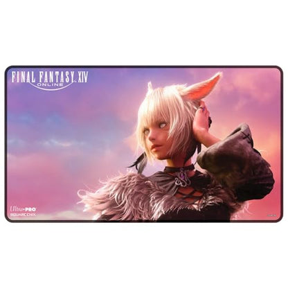 Ultra PRO: Final Fantasy XIV - Y'SHTOLA - Playmat