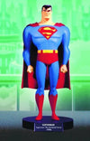 Superman: The Animated Series Maquette Statue