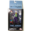 Batman The Long Halloween: Joker Action Figure