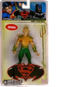 DC Comics Superman/Batman Series 7 Aquaman Action Figure