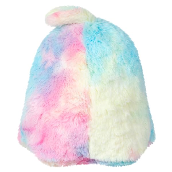 Squishable - Mini Tie Dye Reaper - Spooky Collection - 9 in - Soft Toy Collectible Stuffed Animal