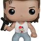 Funko POP Movies: Big Trouble in Little China-Jack Burton Action Figure