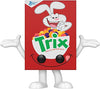 Funko Pop! Vinyl: General Mills - Trix Cereal Box