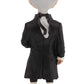 Royal Bobbles James Madison Collectible Bobblehead Statue