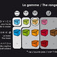 INSIDE3 Mean Novice Labyrinth Cube Level : 5 Out of 12