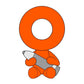 Youtooz: Alan Becker 9-Inch Plush Collection (The Second Coming)