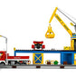 LEGO Harbor 4645