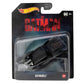 Hot Wheels Batman Die-Cast 7-Car Set - 1:50 Scale Complete Pack (DKL20?956R) | Collector Edition Featuring Iconic Batmobiles & Bat-Fleet