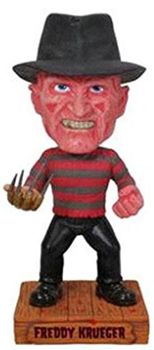 Funko Freddy Krueger Wacky Wobbler