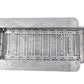 Mato 1/16 Metal Chassis with Track tensioner Back Panel for Heng Long 3818-1 RC German Tiger 1 Tank Lower Hull Robot Chassis