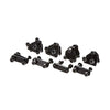 RC4WD Leaf Spring Shackles & Mounts Kit RC4ZS0047 Electric Car/Truck Option Parts