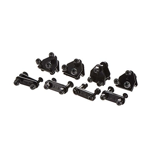 RC4WD Leaf Spring Shackles & Mounts Kit RC4ZS0047 Electric Car/Truck Option Parts