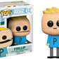 Funko Pop Television: South Park-Phillip Collectable Figure