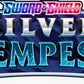 Pokemon TCG: Silver Tempest - Checklane Blister Pack (Basculin)