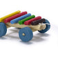 Dollhouse Miniature Pull Toy