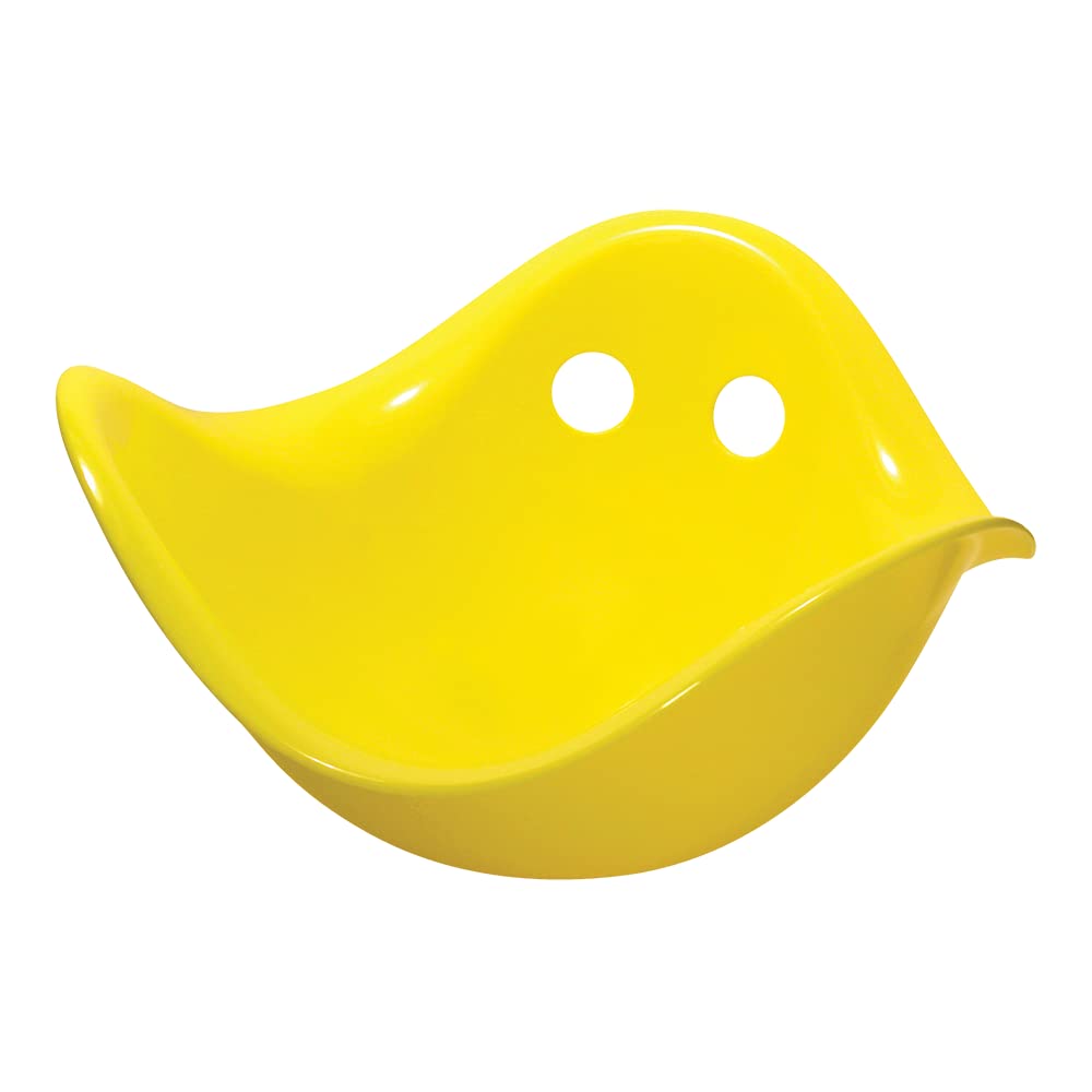 MOLUK Bilibo Yellow