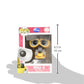 Funko POP Disney Wall E Vinyl Figure, Series 4