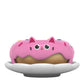 Mighty Jaxx - Nyan-licious! by Nyammy Treats Blind Box Miniature Figure