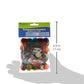 Learning Resources Transparent Color Counting Chips