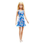 Barbie - Purple, Multicoloured (Mattel HBY29)