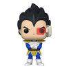 Funko Pop! Jumbo: Dragonball Z - Vegeta - Dragon Ball - Collectible Vinyl Figure - Gift Idea - Official Products - Toys for Children and Adults -