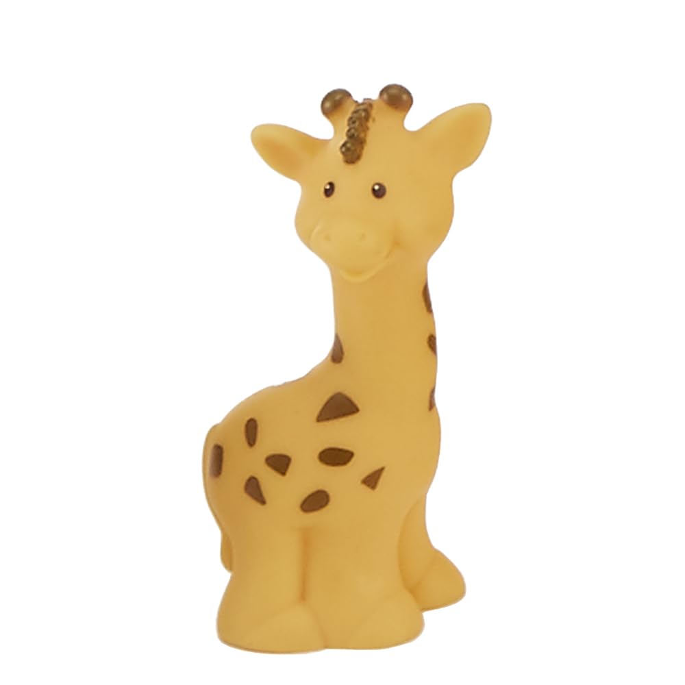 Fisher-Price Replacement Part Little People Bible Story Zoo Noah's Ark Playset BMM06 and DKV14 - Replacement Giraffe Figure
