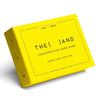 {THE AND} Good Vibes Edition - 199 Laugh Out Loud Conversation Cards for Friends, Family, Couples - Fun Icebreaker Cards to Connect - Stress Free