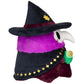 Squishable - Mini Witchy Plague Doctor & Nurse Set - The Mysterious Doctor Plague Collection - 10.75 in - Soft Toy Collectible Stuffed Animal