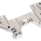 Integy Billet Machined Rear Chassis Brace for Team Associated DR10 Drag Race Car RTR