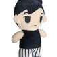 Shopular 8" Plush Toy Doll Stuffed Pillow Plushies Figure Cartoon Cosplay Merch Prop
