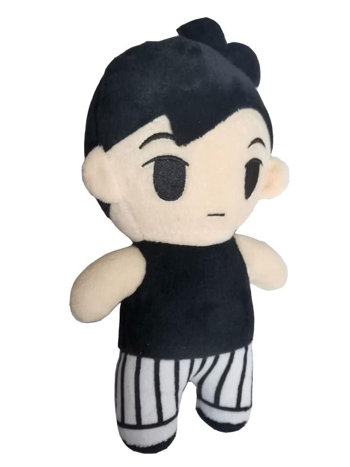 Shopular 8" Plush Toy Doll Stuffed Pillow Plushies Figure Cartoon Cosplay Merch Prop