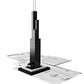LEGO Architecture Willis Tower (21000)