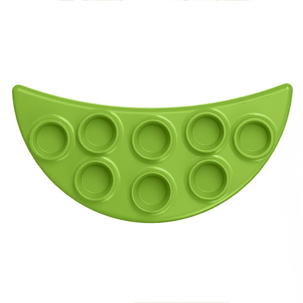 Replacement Part for Fisher-Price Wonder Makers Design System Build Around Town Playset FXG14 - Replacement Green Base
