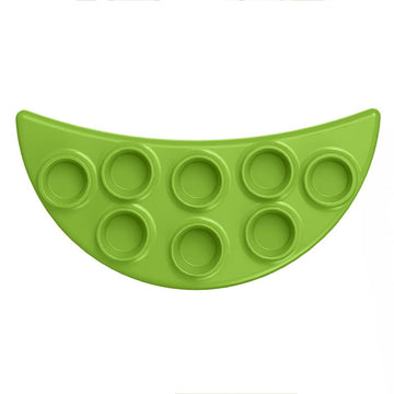 Replacement Part for Fisher-Price Wonder Makers Design System Build Around Town Playset FXG14 - Replacement Green Base
