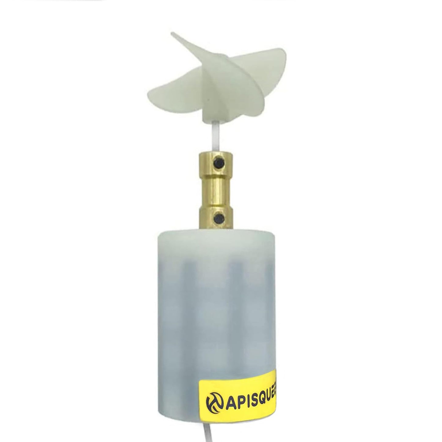 ApisQueen 2S 8.4V 22W BM70 Brushed Submarine Thruster Sealed Waterproof