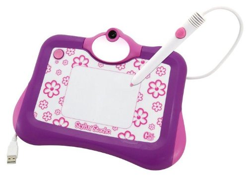 Mattel Girl Tech Stylin Studio