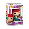 Funko POP! Disney Princesses: The Little Mermaid - Ariel