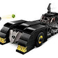 LEGO DC Batman Batmobile: Pursuit of The Joker 76119 Building Kit (342 Pieces)