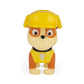 PAW Patrol: The Movie, Rubble Collectible Figure