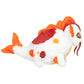 Squishable - Mini Koi Fish Dragon - SynthiSquish Collection - 13 in - Soft Toy Collectible Stuffed Animal