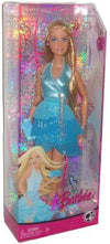 Barbie and Friends Fashion Fever Barbie Doll 2008 Mattel #M9326