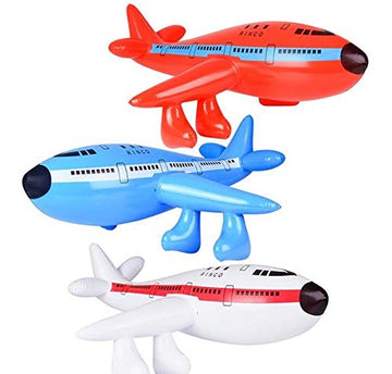 33" Jet Inflate