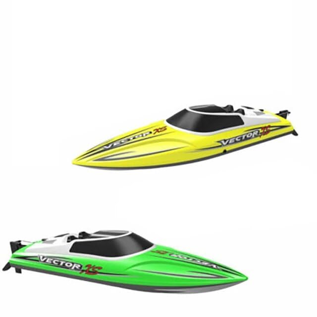 JIAFANRC P7950108 Replacement Tail Rudder Set for VOLANTEX RC Boat 795-3 Vector 30 & 795-4 Vector XS