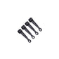 OMPHOBBY M2 Helicopter Parts FBL Pros and Cons Linkage Rod OSHM2008 Rc Heli Accessories for OMPHOBBY M2 RC Helicopters