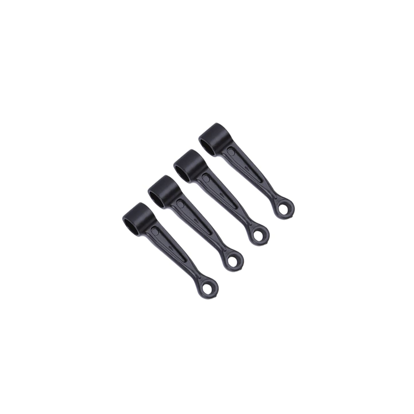 OMPHOBBY M2 Helicopter Parts FBL Pros and Cons Linkage Rod OSHM2008 Rc Heli Accessories for OMPHOBBY M2 RC Helicopters