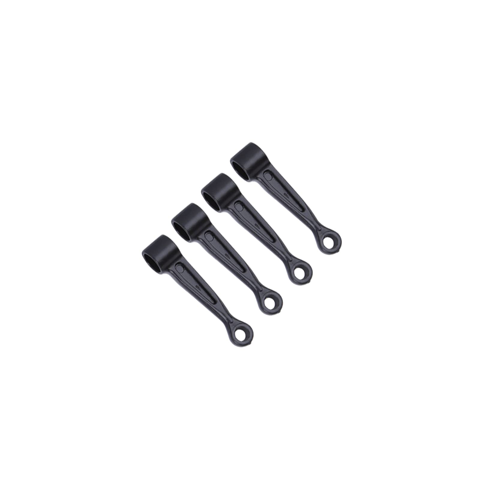 OMPHOBBY M2 Helicopter Parts FBL Pros and Cons Linkage Rod OSHM2008 Rc Heli Accessories for OMPHOBBY M2 RC Helicopters