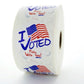Kids Vote Too! Stickers
