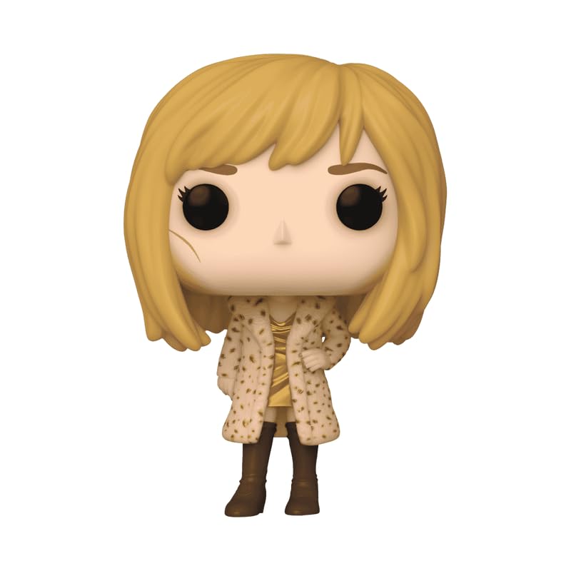 POP Television: Yellowstone - Beth Dutton *Metallic* (Yellowstone TV Shop Exclusive)