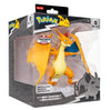 Pokémon Select Mega Charizard Y - 6-Inch Super-Articulated Figure with 15 Plus Points of Articulation