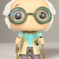 October 2015 Time Travel Exclusive Funko Pop #236 Back To The Future Dr. Emmet Brown Figurine